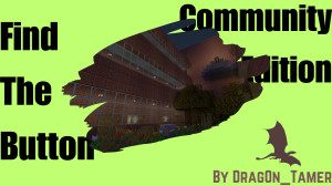 Tải về Find the Button: Community Edition 1.0 cho Minecraft 1.20.1