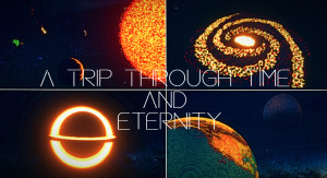 Tải về A Trip Through Time and Eternity 1.0 cho Minecraft 1.19