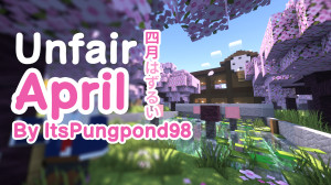 Tải về Unfair April 1.0 cho Minecraft 1.20.4