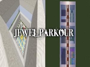 Tải về Jewel Parkour cho Minecraft 1.12.2