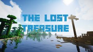 Tải về The Lost Treasure cho Minecraft 1.12.2