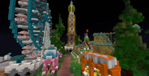 Tải về Send in the Clowns 1.0 cho Minecraft 1.21