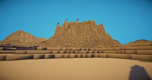 Tải về Masada cho Minecraft 1.11.2
