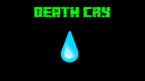 Tải về Death Cry cho Minecraft 1.12.1