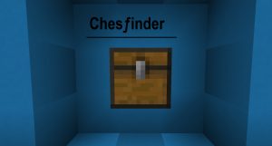 Tải về Chesƒinder cho Minecraft 1.12.2