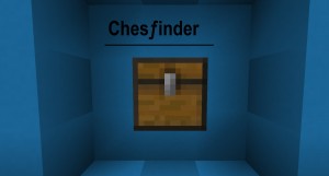 Tải về Chesƒinder cho Minecraft 1.12.2