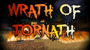 Tải về Wrath Of Tornath cho Minecraft 1.12