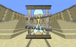 Tải về Timeless Parkour cho Minecraft 1.12.1