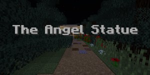 Tải về The Angel Statue cho Minecraft 1.12.1