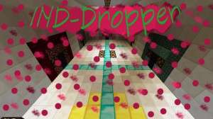 Tải về Ind-Dropper cho Minecraft 1.12