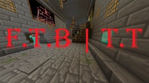 Tải về Find the Button: The Twister cho Minecraft 1.12.1
