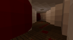 Tải về Vacant Evil cho Minecraft 1.12