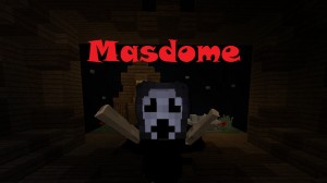 Tải về MasDome cho Minecraft 1.12