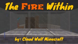 Tải về The Fire Within cho Minecraft 1.12.1