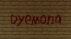 Tải về Dyemona cho Minecraft 1.11.2