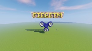 Tải về Fidgetm cho Minecraft 1.12