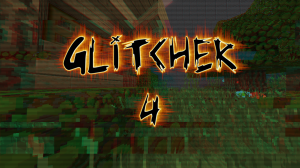 Tải về The Glitcher 4 cho Minecraft 1.12.1