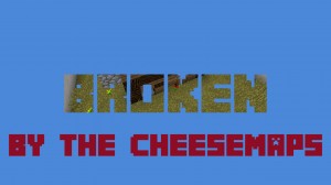 Tải về Broken cho Minecraft 1.12