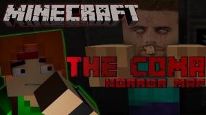 Tải về The Coma cho Minecraft 1.12.1