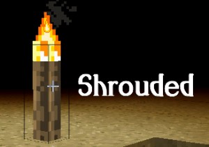 Tải về Shrouded cho Minecraft 1.12