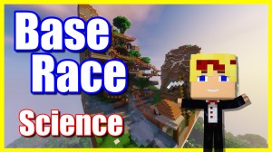Tải về Base Race: Science cho Minecraft 1.12