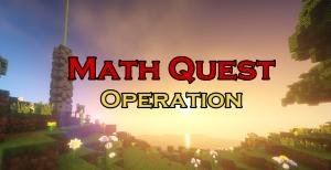 Tải về Math Quest: Operation cho Minecraft 1.12