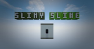 Tải về SlimySlime cho Minecraft 1.12