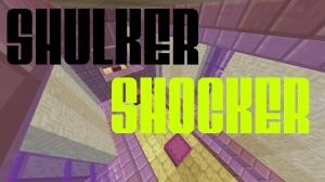 Tải về Shulker Shocker cho Minecraft 1.11.2