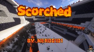 Tải về Scorched cho Minecraft 1.12