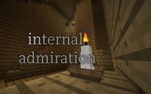 Tải về Internal Admiration cho Minecraft 1.12