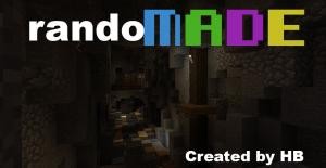 Tải về randoMADE! cho Minecraft 1.11.2