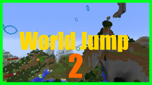 Tải về World Jump 2 cho Minecraft 1.12