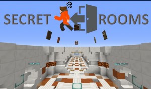 Tải về Secret Rooms cho Minecraft 1.11.2