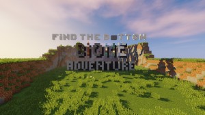 Tải về Find the Button: Biome Adventure! cho Minecraft 1.11.2