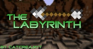 Tải về The Labyrinth cho Minecraft 1.12.2
