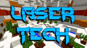 Tải về Laser Tech cho Minecraft 1.11.2