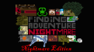 Tải về Finding Adventure - Nightmare Edition cho Minecraft 1.11.2
