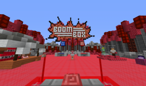 Tải về BoomBox cho Minecraft 1.12