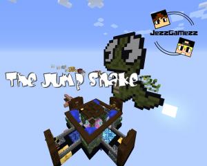 Tải về The Jump Snake cho Minecraft 1.12