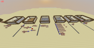 Tải về Finishable I cho Minecraft 1.11.2