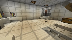 Tải về Escape The Lab cho Minecraft 1.12.2