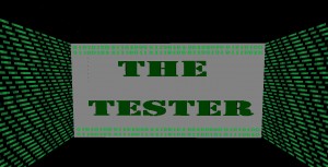 Tải về The Tester cho Minecraft 1.11.2