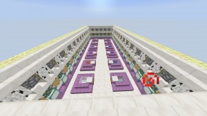 Tải về The Mirror Color cho Minecraft 1.11.2