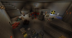 Tải về I Have A Quest, Ion cho Minecraft 1.11.2
