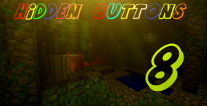 Tải về Hidden Buttons 8 cho Minecraft 1.11.2