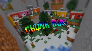 Tải về CHUNK BUG cho Minecraft 1.11.2