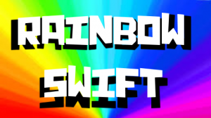 Tải về Rainbow Swift cho Minecraft 1.12