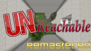 Tải về UnReachable: Remastered cho Minecraft 1.11.2