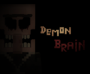 Tải về Demon Brain cho Minecraft 1.11.2