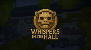 Tải về Whispers in the Hall cho Minecraft 1.21.1